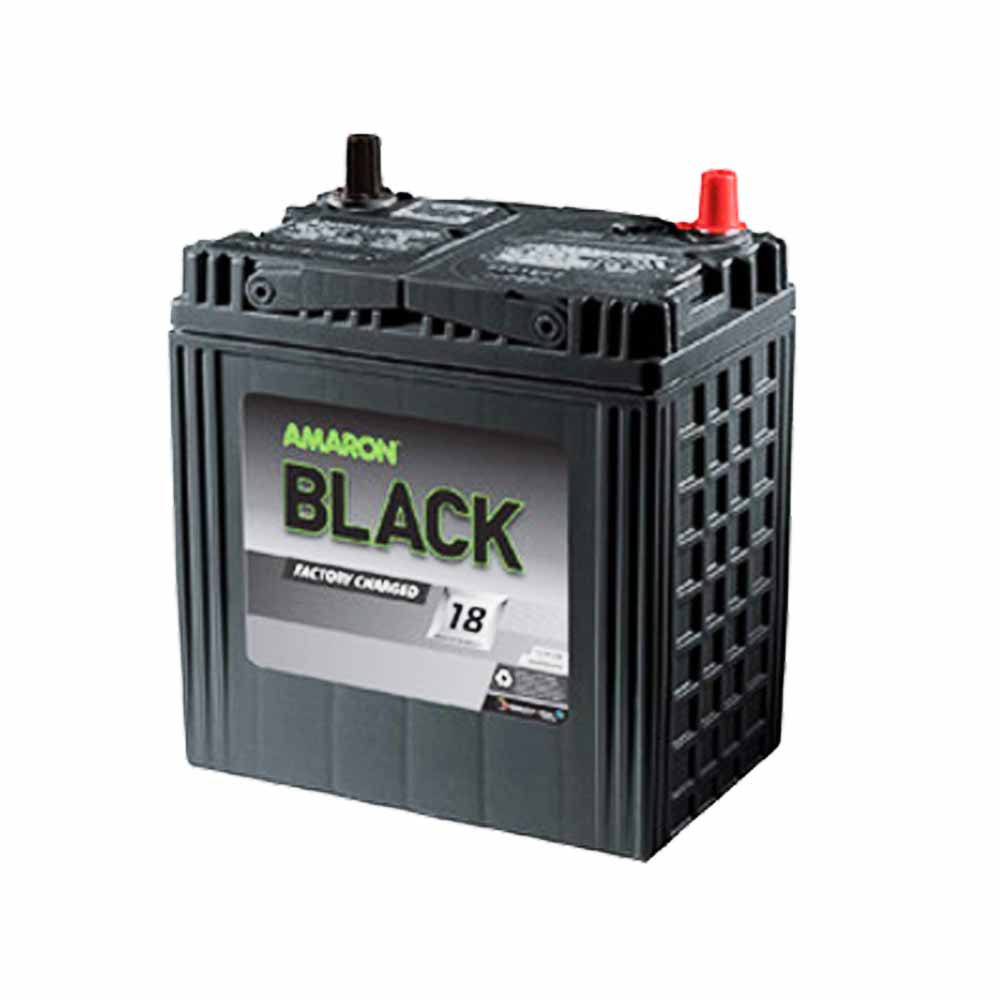 amaron black 70ah battery price