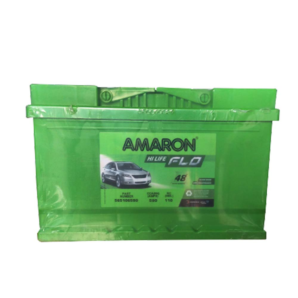 amaron diesel car battery price